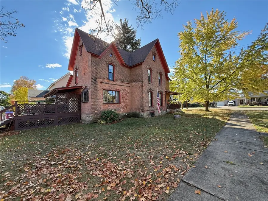 17 E Main Street, Canisteo, NY 14823 - #2