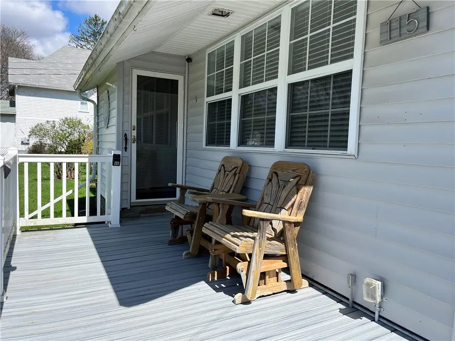 115 Greenwood Street, Canisteo, NY 14823 - #2