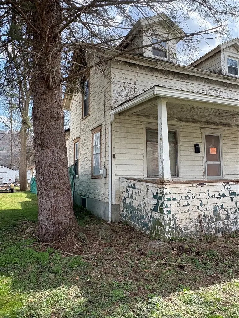 135 River Street, Oneonta, NY 13820 - #3