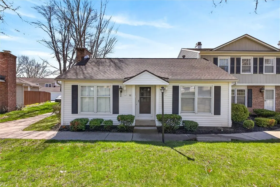 52 New Wickham Drive, Penfield, NY 14526 - #1