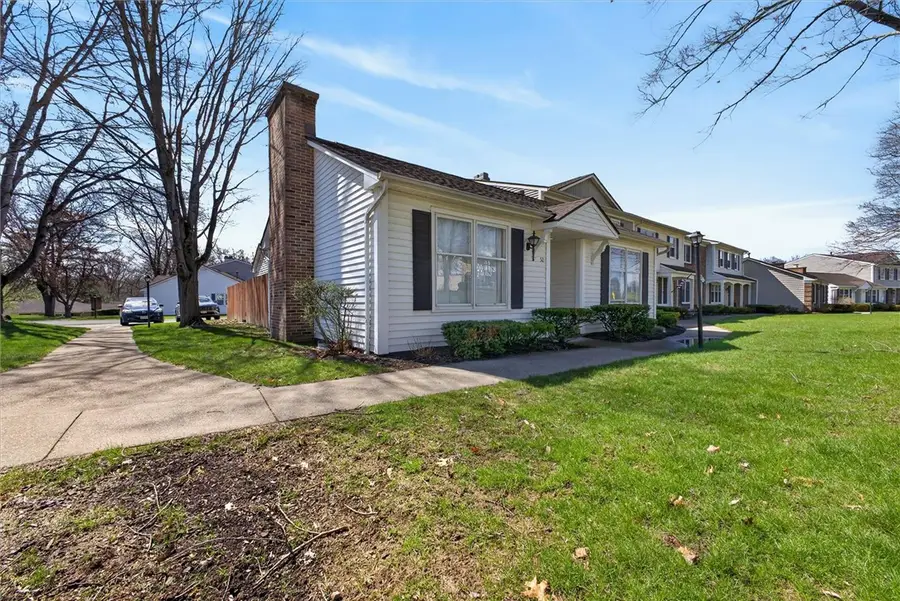 52 New Wickham Drive, Penfield, NY 14526 - #3