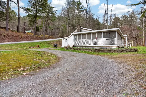 108 Posson Hill Road, Middleburgh, NY 12122