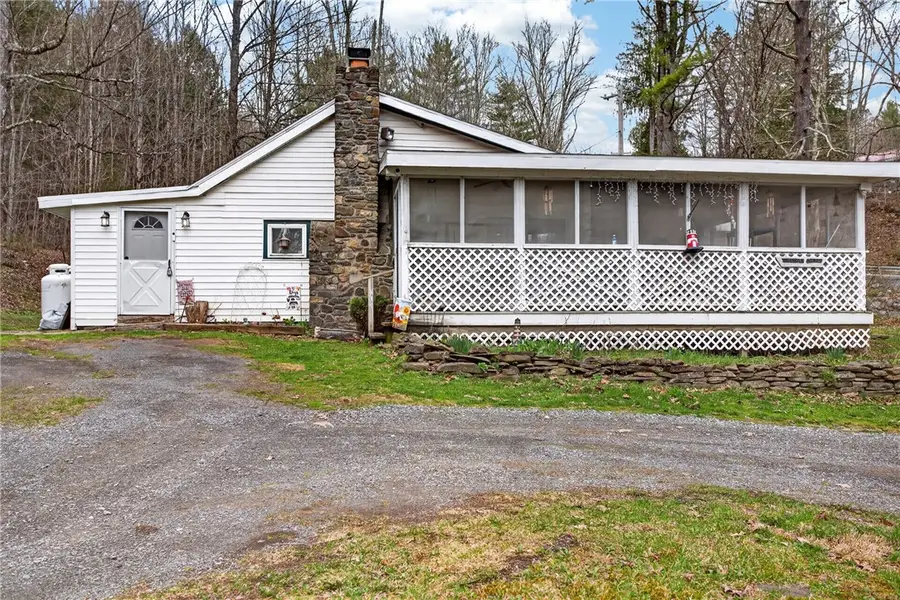 108 Posson Hill Road, Middleburgh, NY 12122 - #2