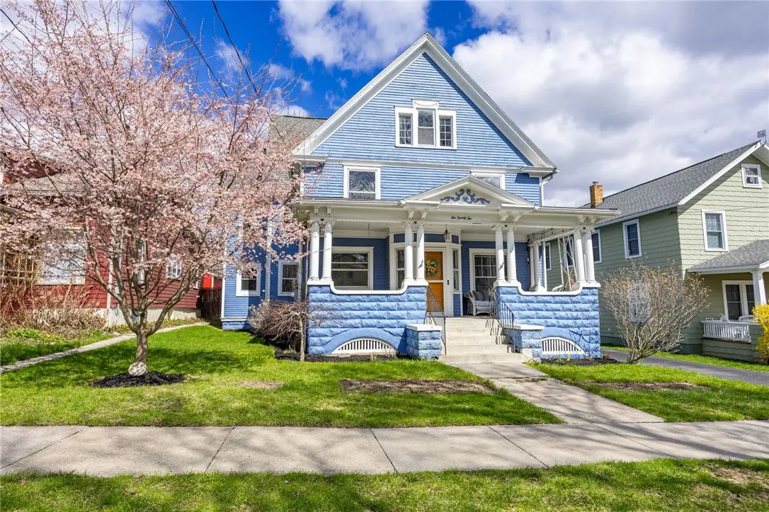 222 William Street, Geneva, NY 14456 - #1