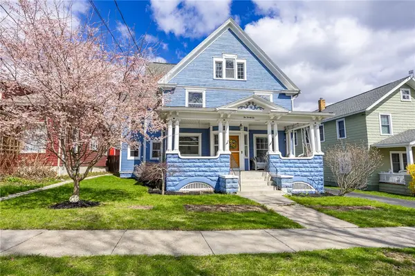 222 William Street, Geneva, NY 14456