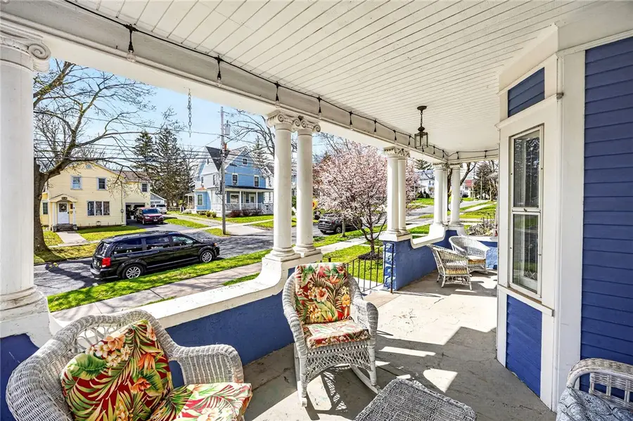 222 William Street, Geneva, NY 14456 - #3