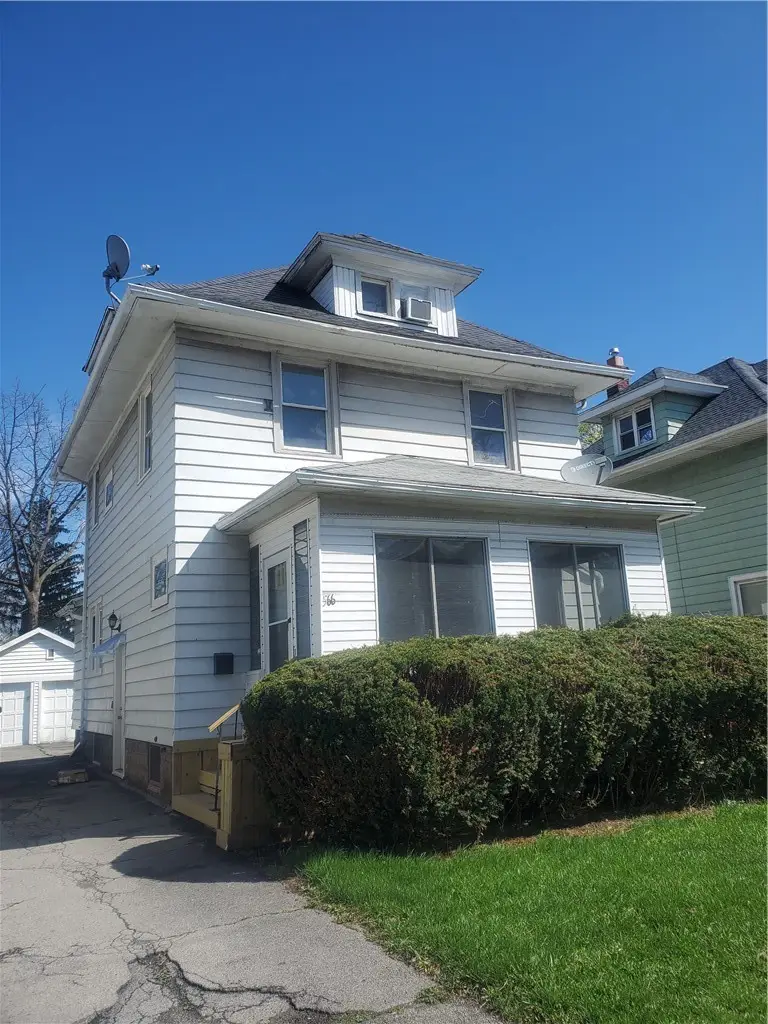 566 Lexington Avenue, Rochester, NY 14613 - #1