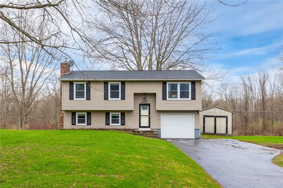 6119 Hollybush Lane, Ontario, NY 14519 - #1