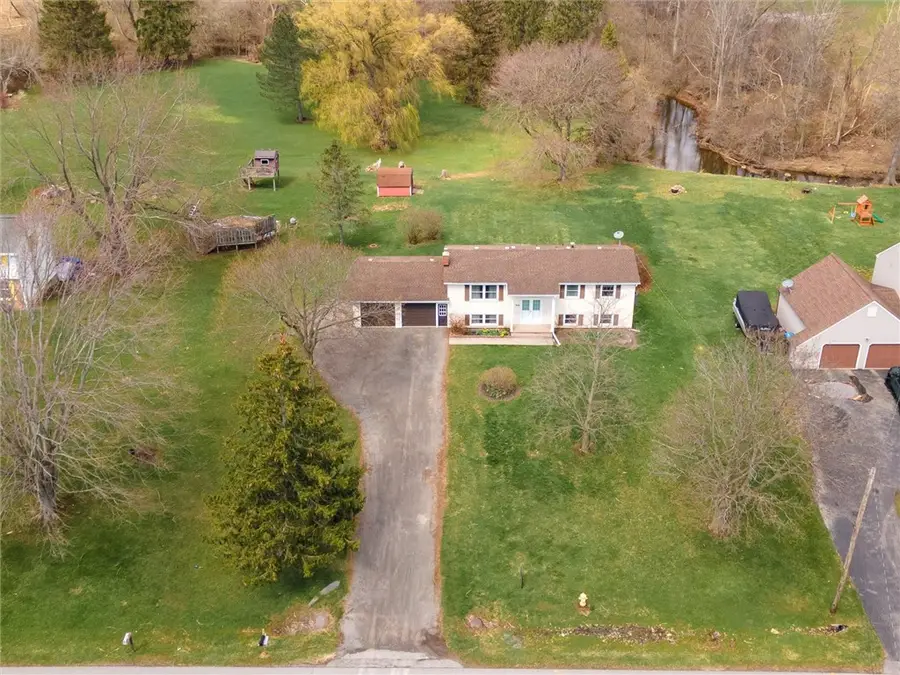 298 Dunbar Road, Hilton, NY 14468 - #2