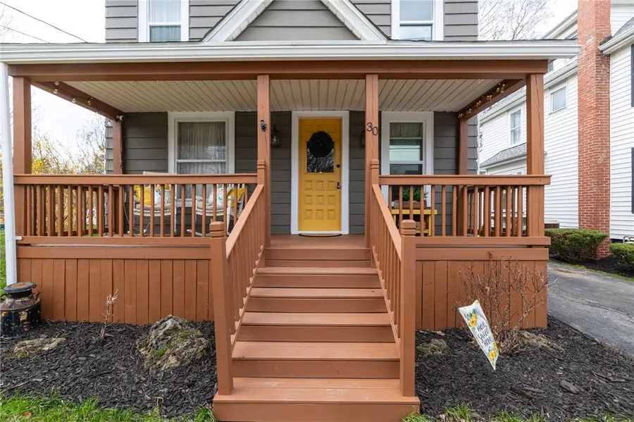 30 Pearl Street, Batavia, NY 14020 - #2