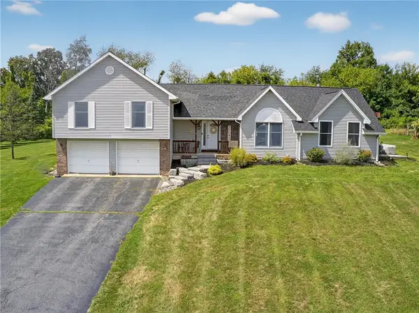 2894 Garden Street, Avon, NY 14414