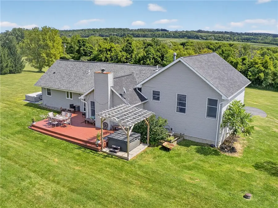 2894 Garden Street, Avon, NY 14414 - #3