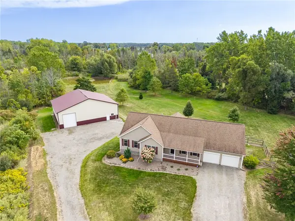 5393 Holley Byron Road, Holley, NY 14470