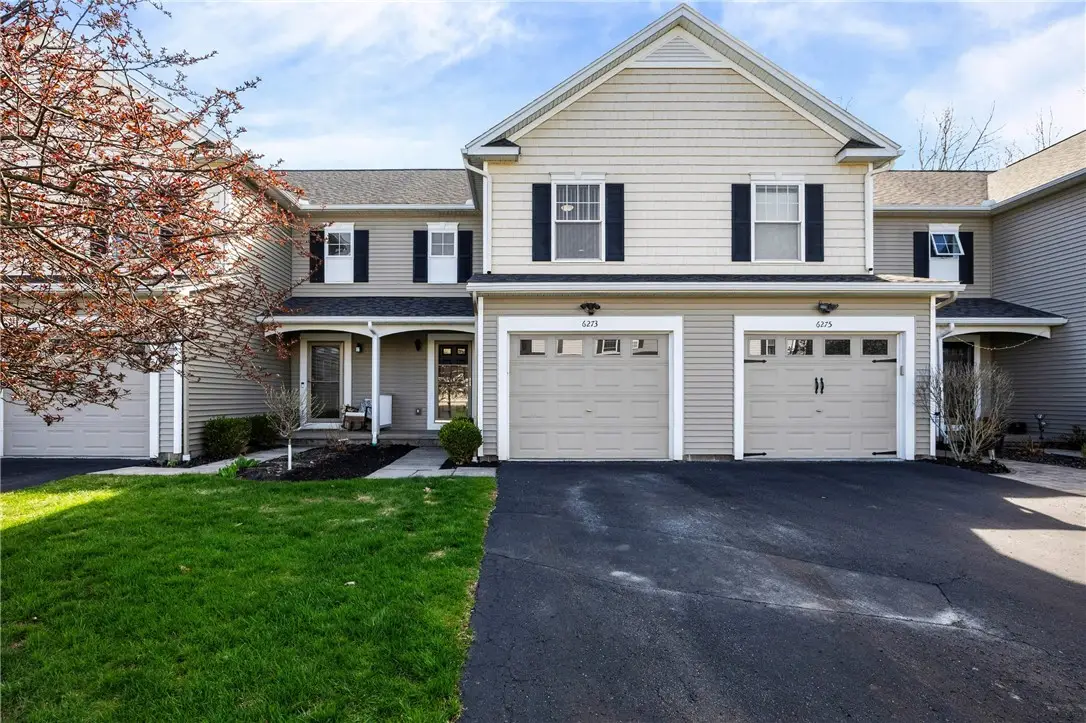 6273 Teasel Street, Farmington, NY 14425 - #1