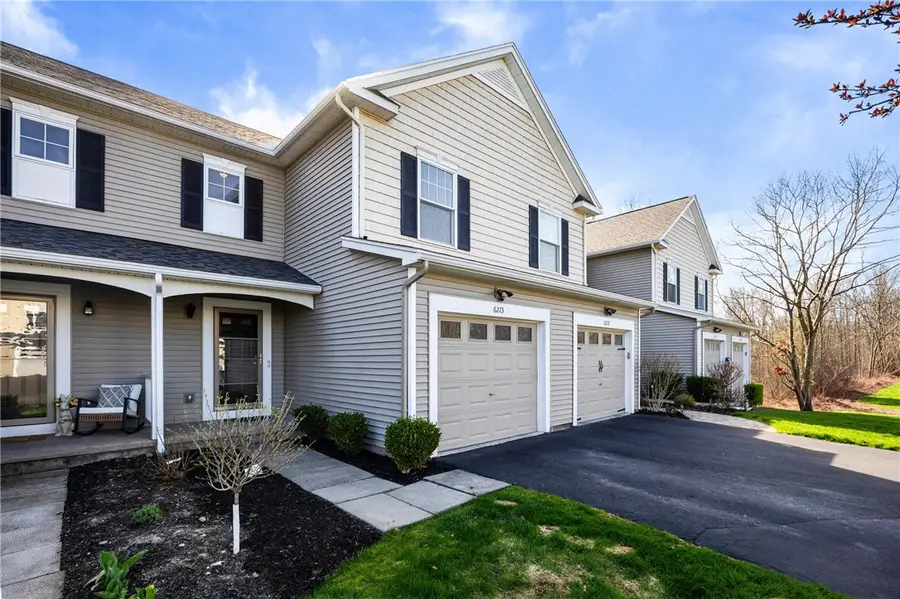 6273 Teasel Street, Farmington, NY 14425 - #2