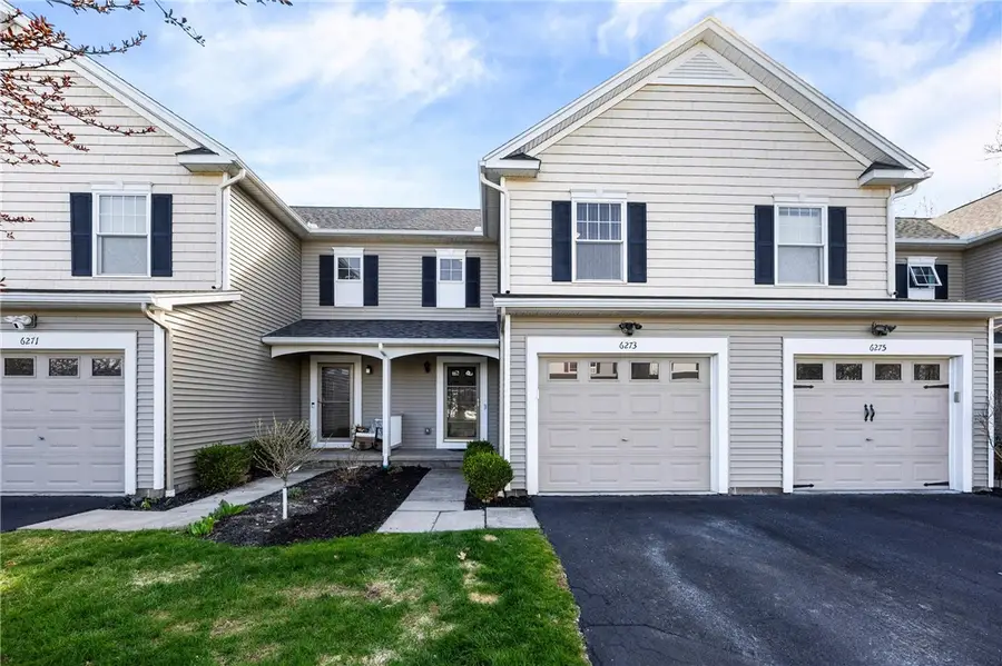 6273 Teasel Street, Farmington, NY 14425 - #3