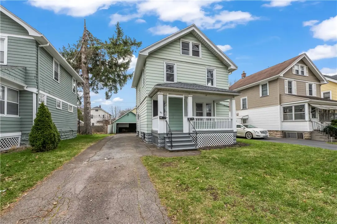 961 Arnett Boulevard, Rochester, NY 14619 - #1