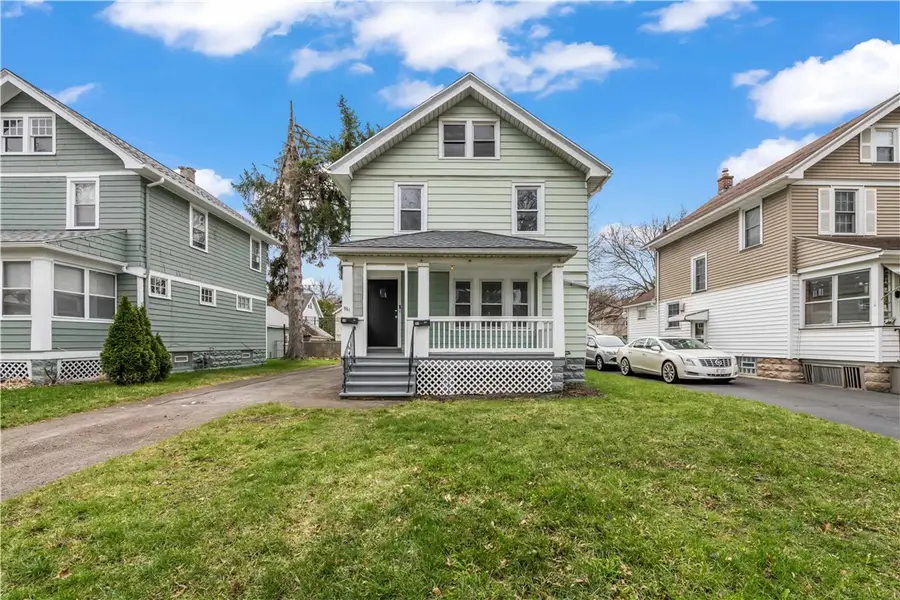 961 Arnett Boulevard, Rochester, NY 14619 - #2