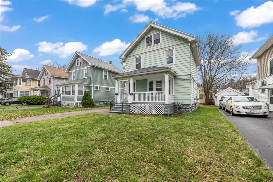 961 Arnett Boulevard, Rochester, NY 14619 - #3