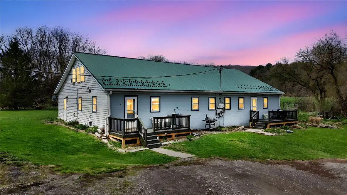 144 Gridleyville Crossing Road, Candor, NY 13743 - #1