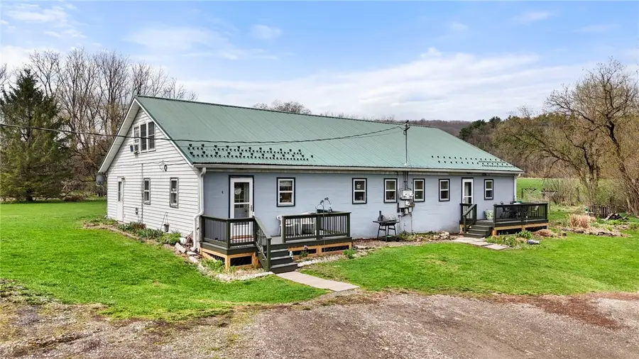 144 Gridleyville Crossing Road, Candor, NY 13743 - #2