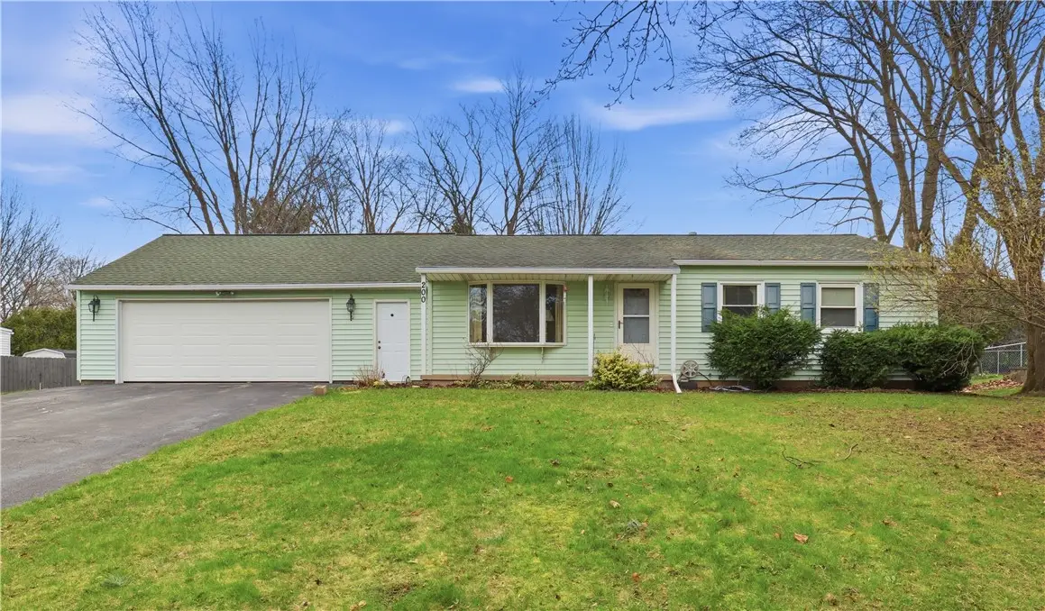 200 Mystic Lane, Rochester, NY 14623 - #1