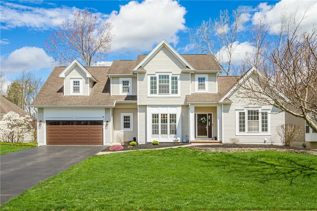 725 Rookery, Macedon, NY 14502 - #1