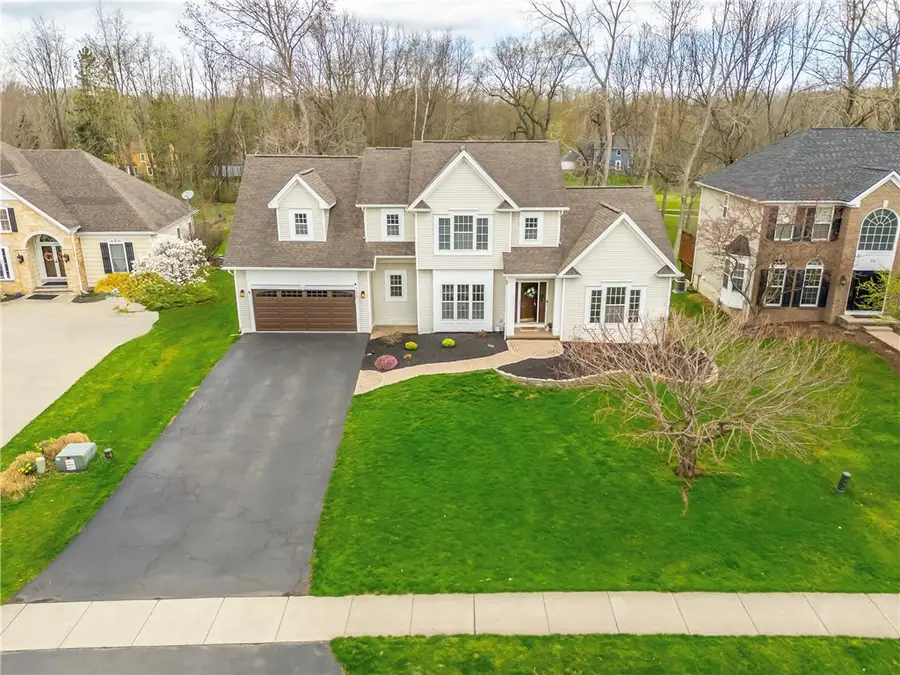 725 Rookery, Macedon, NY 14502 - #2