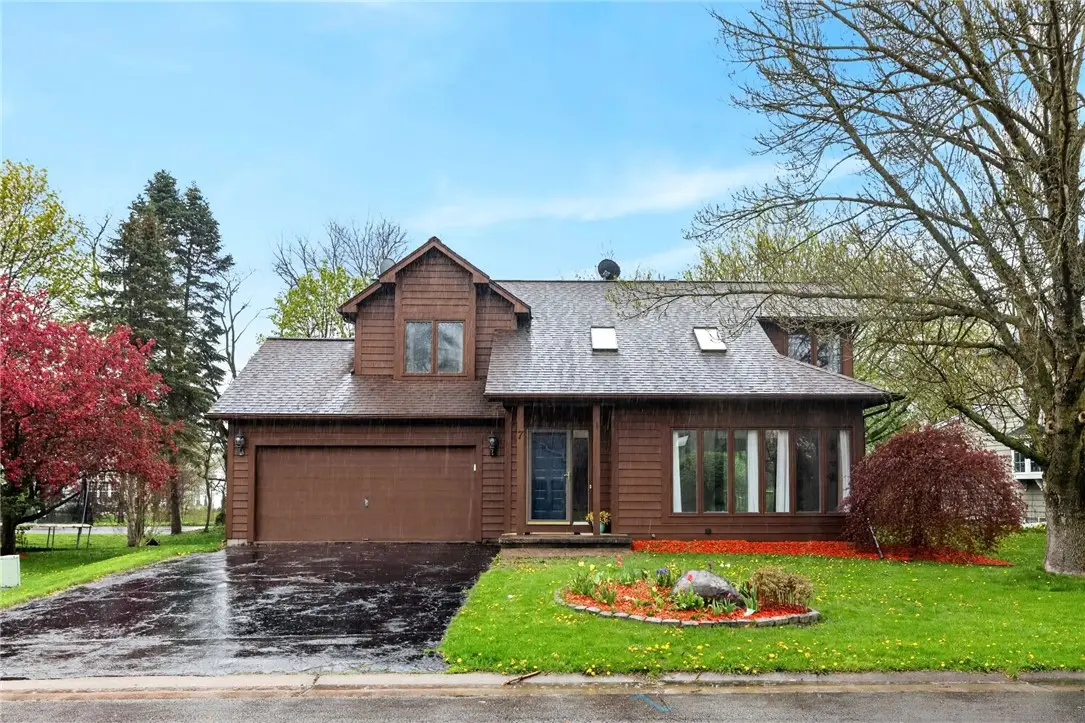 7 Fieldstone Lane, West Henrietta, NY 14586 - #1