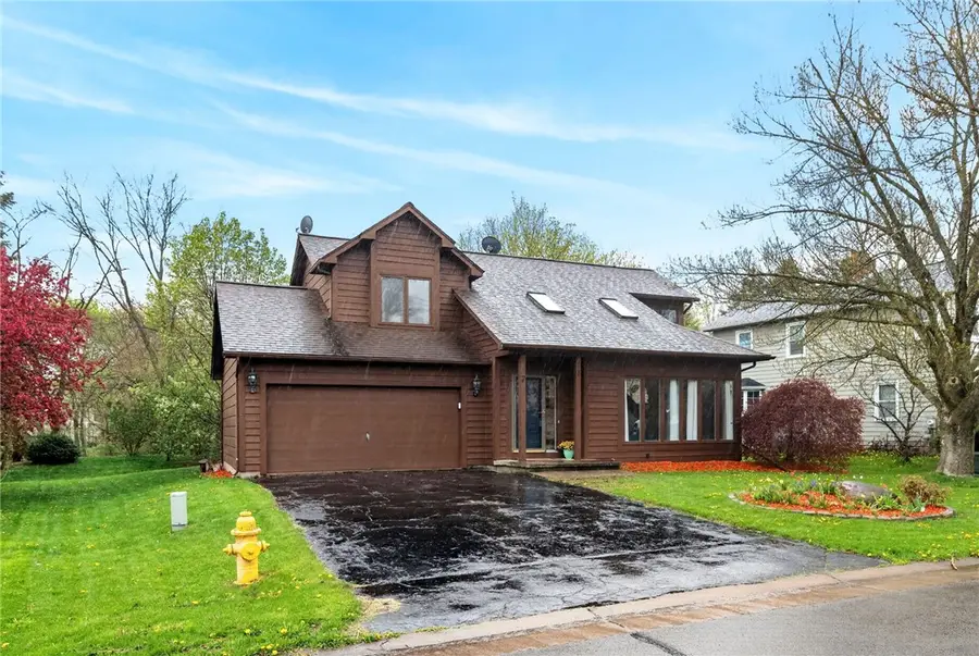 7 Fieldstone Lane, West Henrietta, NY 14586 - #2