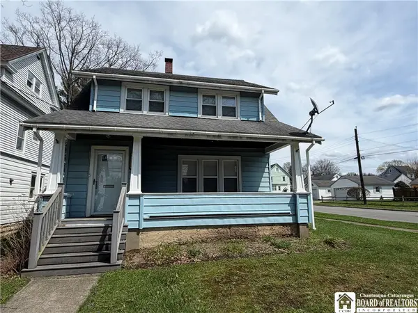 119 Linwood Avenue, Jamestown, NY 14701