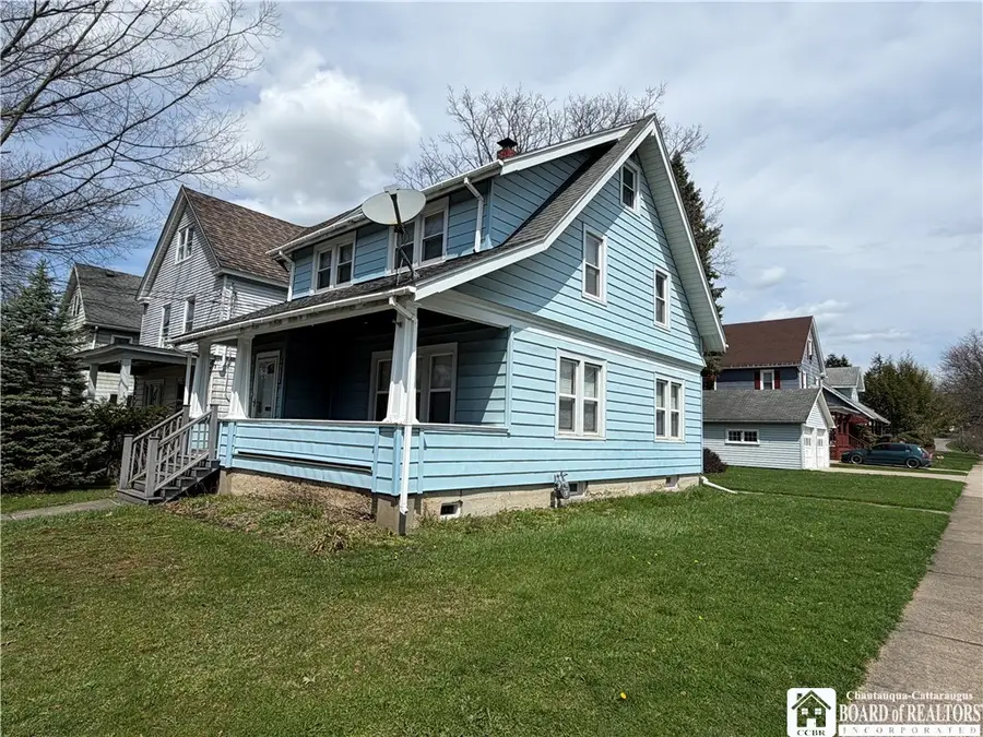 119 Linwood Avenue, Jamestown, NY 14701 - #2