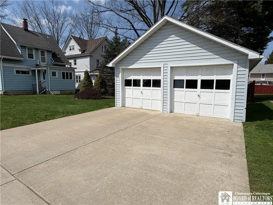 119 Linwood Avenue, Jamestown, NY 14701 - #3