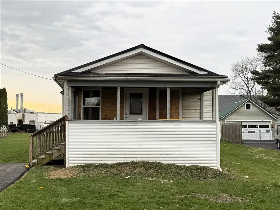 7 Virginia Avenue, Elmira, NY 14903 - #3