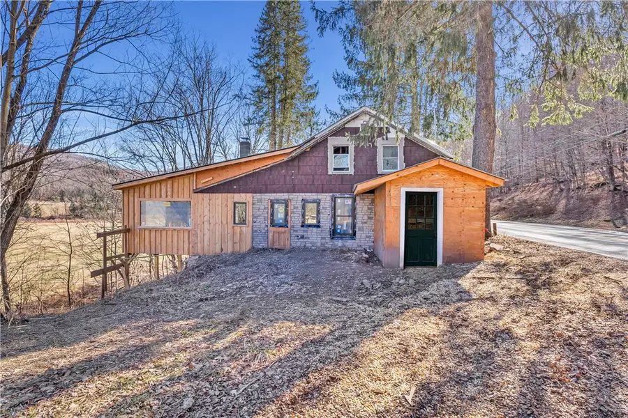 484 N Branch Callicoon Ctr Road, North Branch, NY 12766 - #2