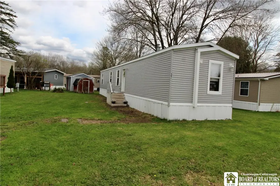 37 Brookside Estates Drive, Jamestown, NY 14701 - #2