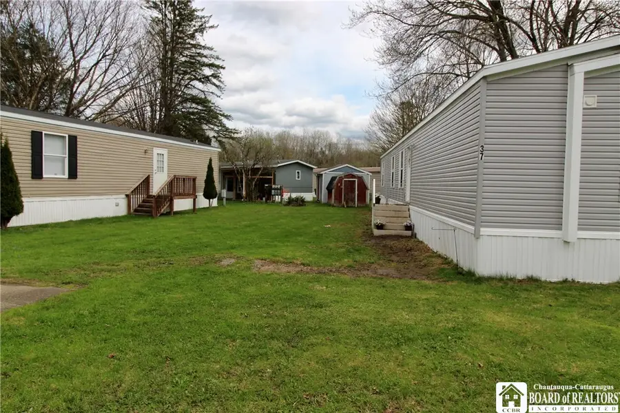 37 Brookside Estates Drive, Jamestown, NY 14701 - #3