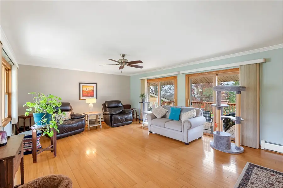 9915 Rowe Road, Dansville, NY 14437 - #3