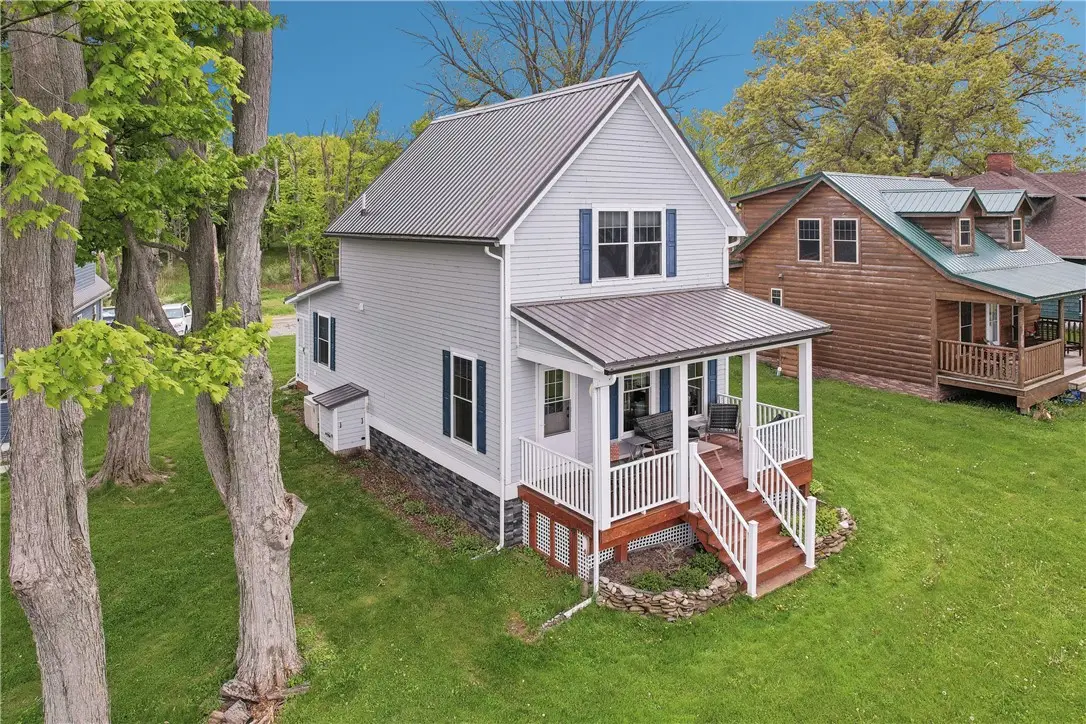 118 Main Street, Hamlin, NY 14464 - #1