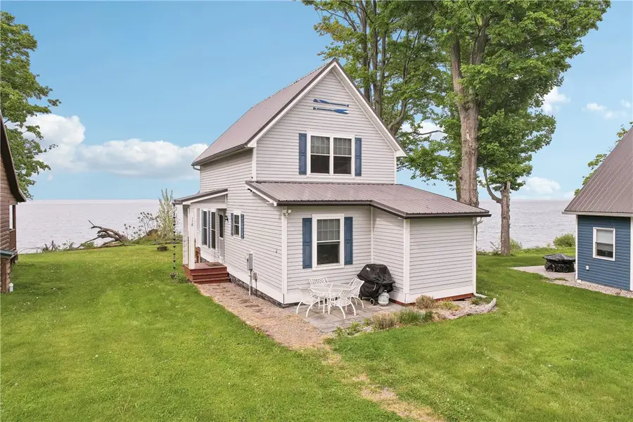 118 Main Street, Hamlin, NY 14464 - #3