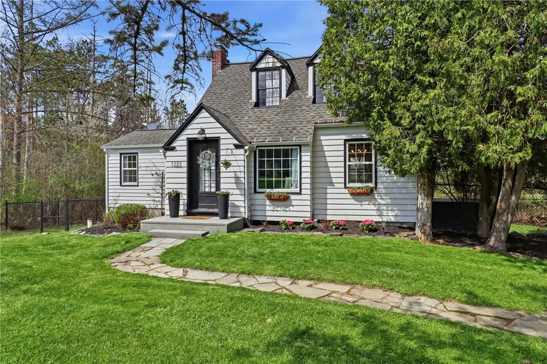 1222 Ellis Hollow Road, Ithaca, NY 14850 - #1