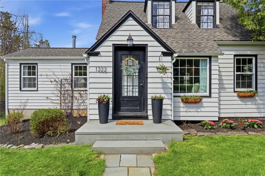 1222 Ellis Hollow Road, Ithaca, NY 14850 - #3