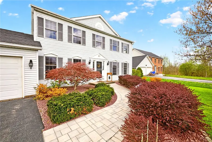 83 Saint Katherine Way, Brockport, NY 14420 - #2