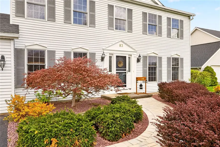 83 Saint Katherine Way, Brockport, NY 14420 - #3