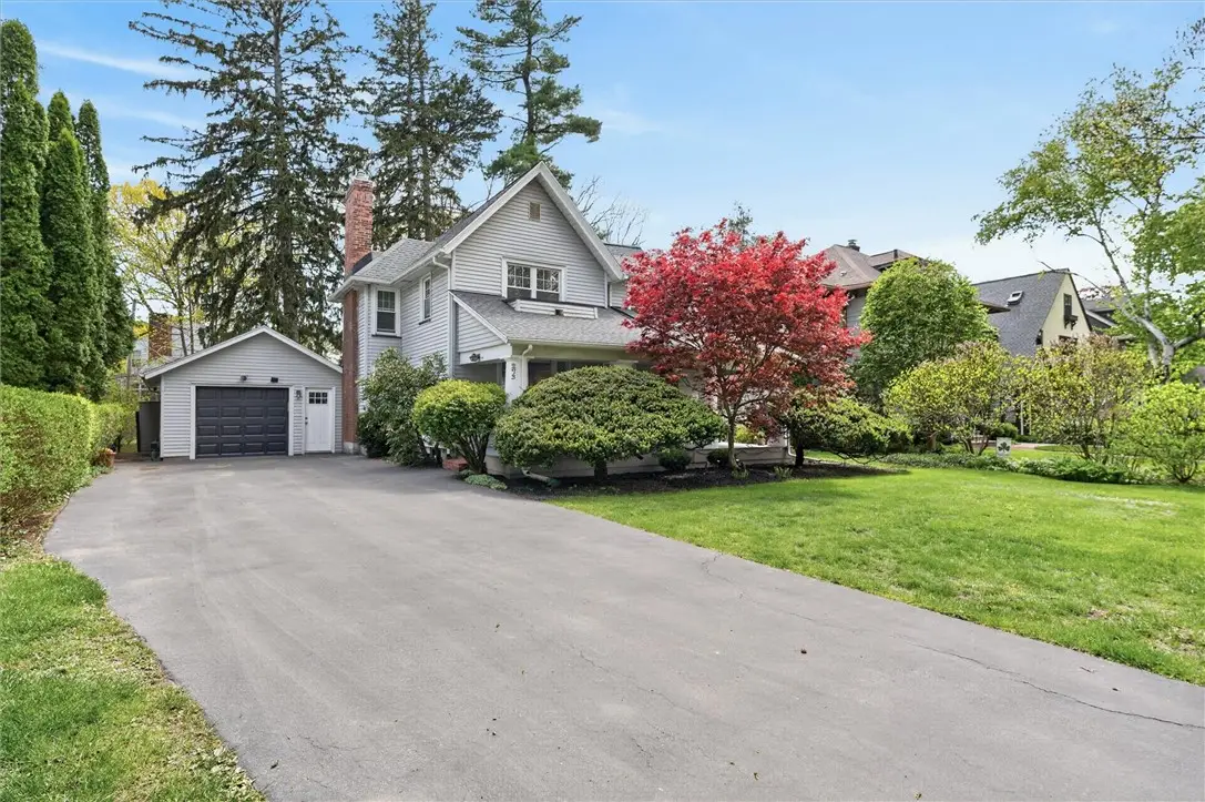 273 Dorchester Road, Rochester, NY 14610 - #1