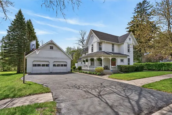 117 West Avenue, Spencerport, NY 14559