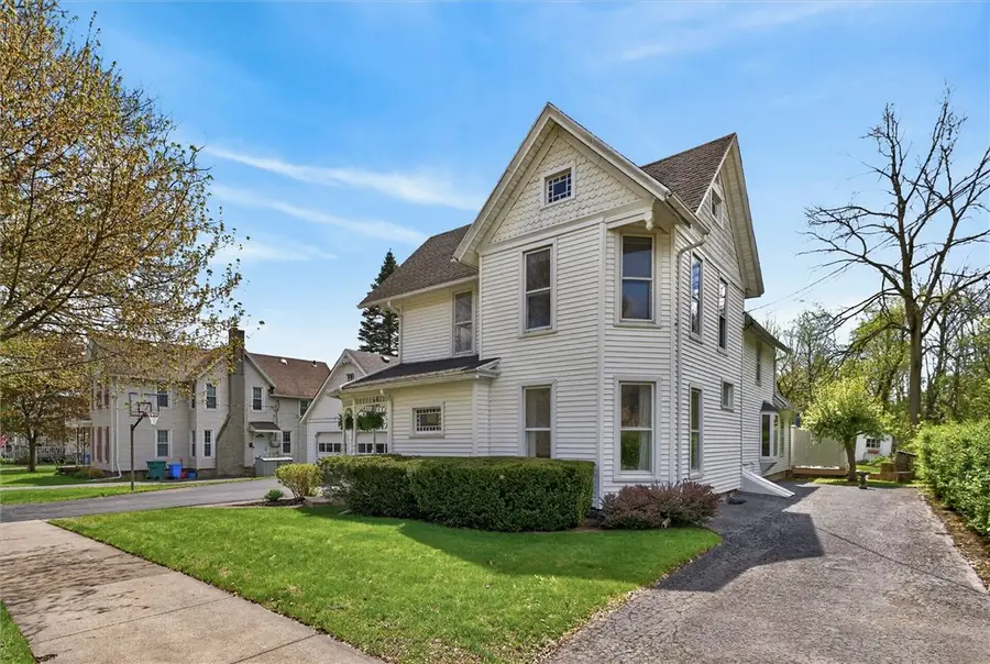 117 West Avenue, Spencerport, NY 14559 - #3