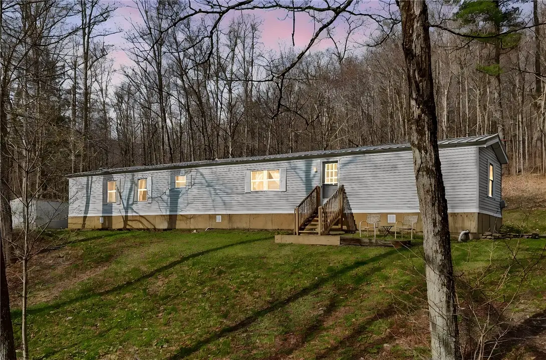 430 Hulbert Hollow Road, Spencer, NY 14883 - #1