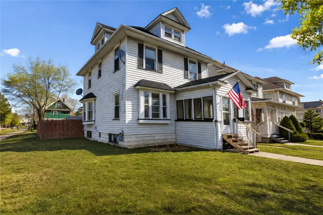 546 Magee Avenue, Rochester, NY 14613 - #1