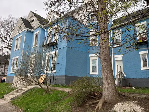 196 Driving Park Avenue, Rochester, NY 14613